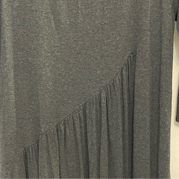 NOBLU Tunic Knit Dress - Picture 2 of 5